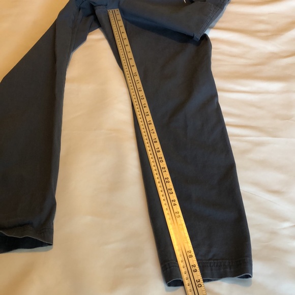 Women’s size 12 regular Columbia blue jeans - Picture 5 of 14